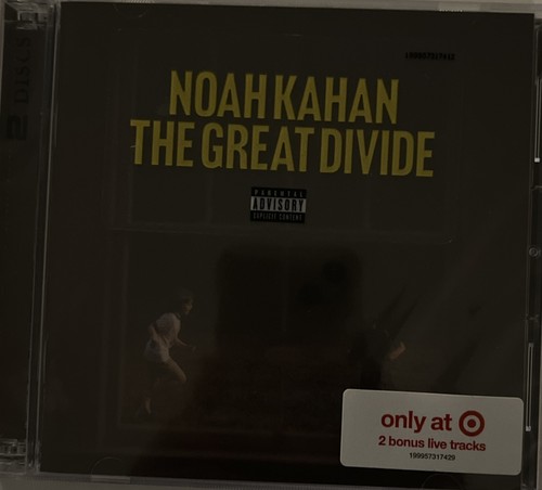 Noah kahan the great - noah,