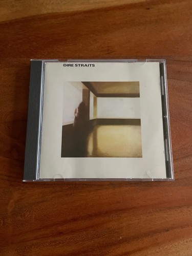 Dire straits t - -, self-titled