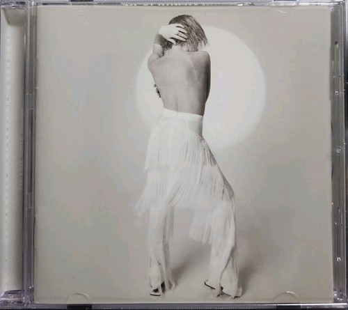 Christina aguilera dedicated - aguilera,