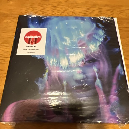 Awe target exclusive cd - xg,