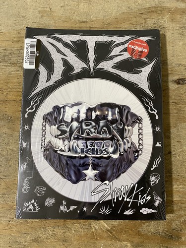 Stray kids mini album - kids,