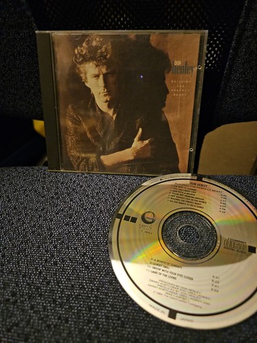 Don henley building - don,