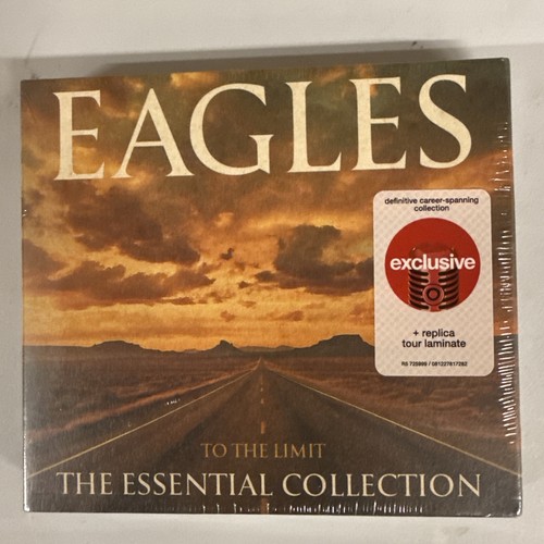 Eagles the limit - the,