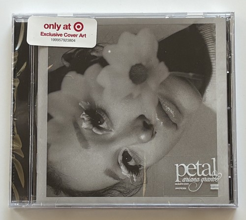 Ariana grande petal target - ariana,