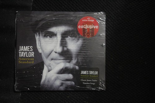 James taylor american - james,