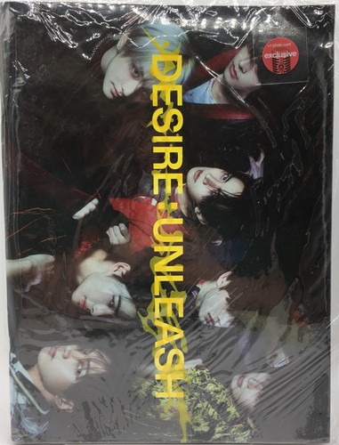 Enhypen 6th mini album - |,