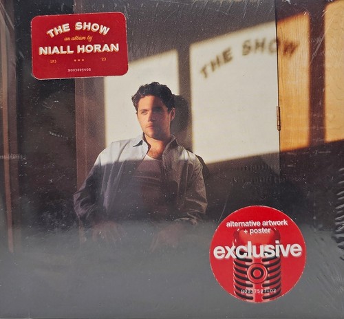 Niall horan the show target - niall,