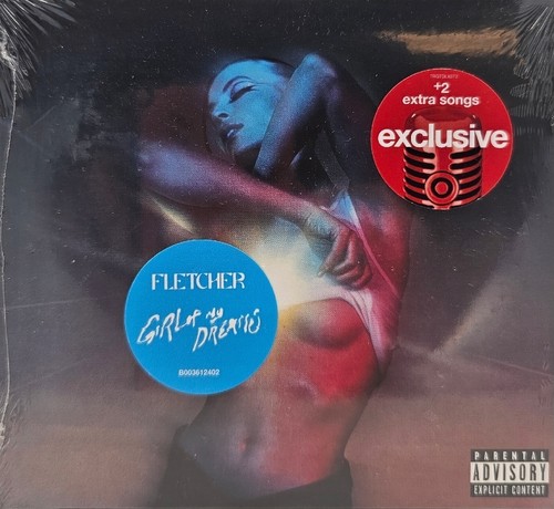 New fletcher girl dreams - of,