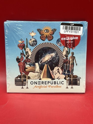 One republic artificial - one,
