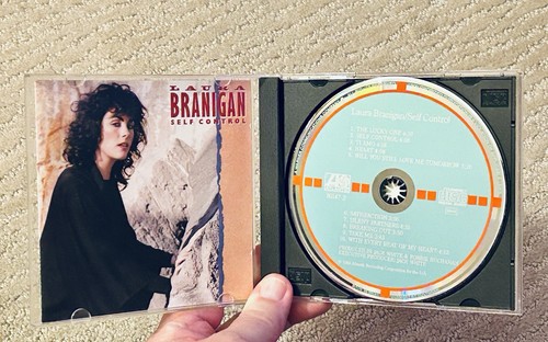 Laura branigan self - laura,