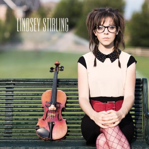 Lindsey stirling - stirling,