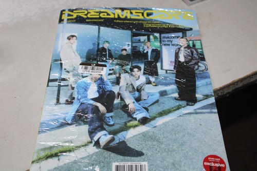 Nct dream the 4th album - nct,