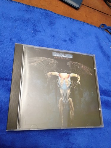 The eagles one these nights - the,