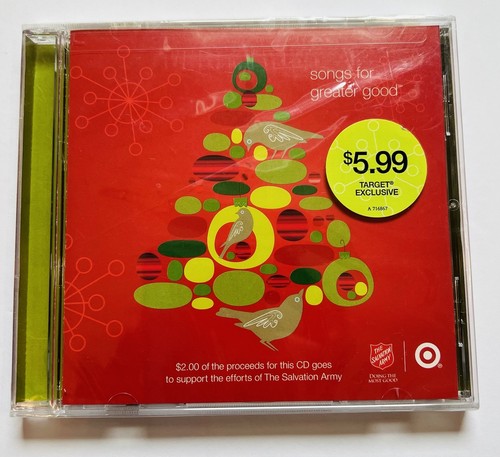 New sealed target 2007 songs - 2007,