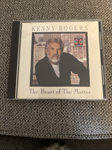 Kenny rogers the - kenny, of