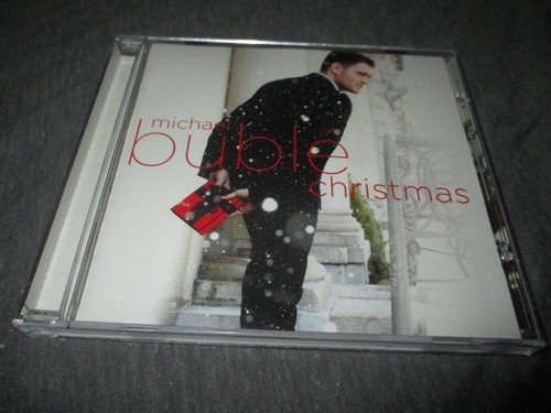 Miichael buble christmas - buble-,