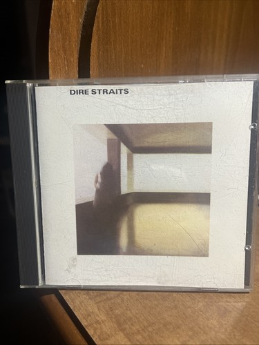 Dire straits debut - straits,