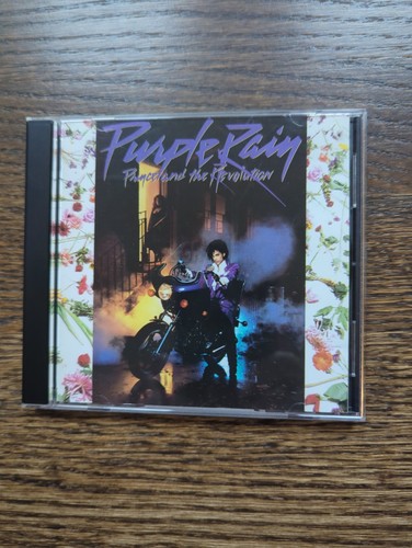 Prince the revolution - prince,