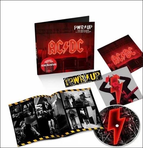 Pwr cd w - up,