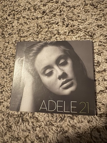 Adele target - x, cd)