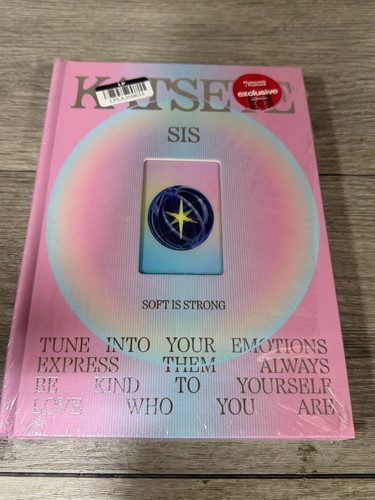 Katseye sis - katseye,