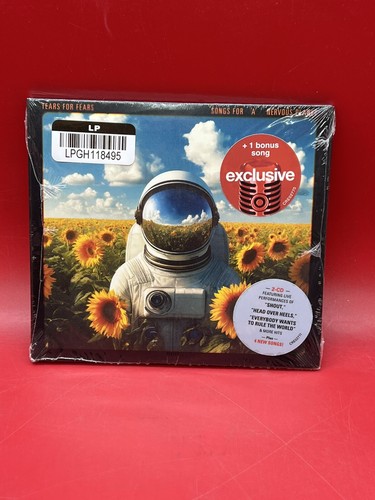 New tears for fears songs - tears,