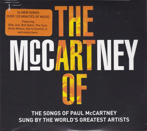Various artists the - artists,