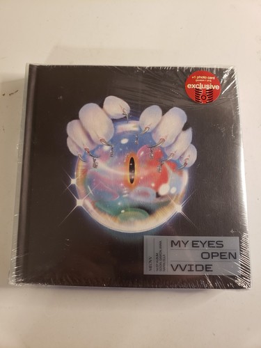 Meovv 1st - album, 'my