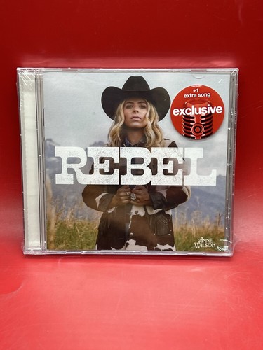 Anne wilson rebel - -,