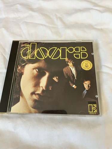 The doors self titled west - titled,