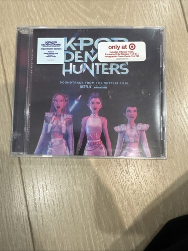 Pop demon hunters netflix - demon,