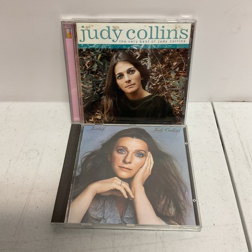 Judy collins lot the - 2, lot: