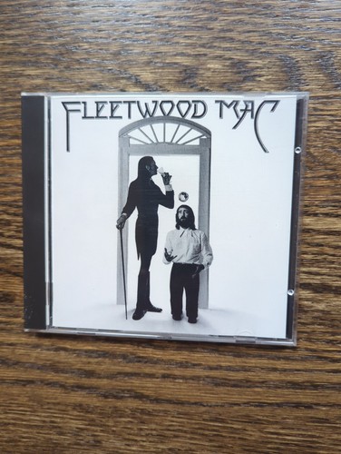 Fleetwood mac self titled - fleetwood,