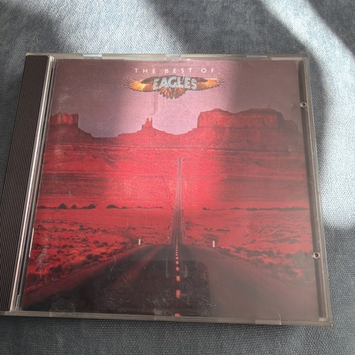 Eagles the best - -,
