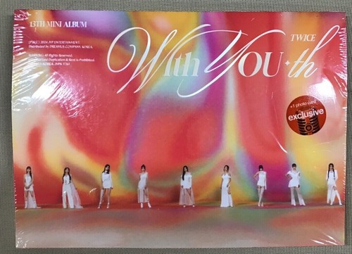 Twice with you 2024 - -, [2024,