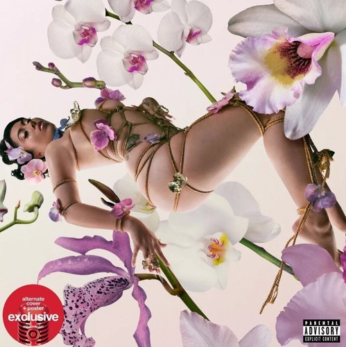 Kali uchis orquídeas - kali, –